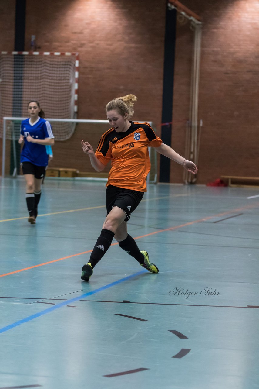 Bild 355 - Dodenhof Cup